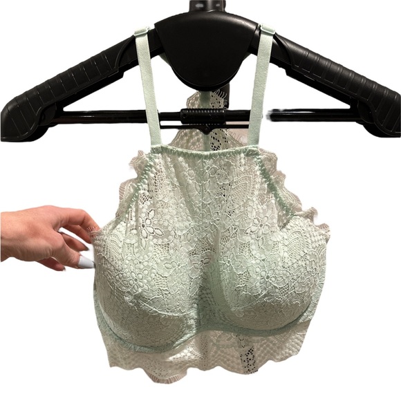 PINK Victoria's Secret Other - ✨ CLEAR OUT SALE ✨ PINK Victoria’s Secret Lace Racerback Bra